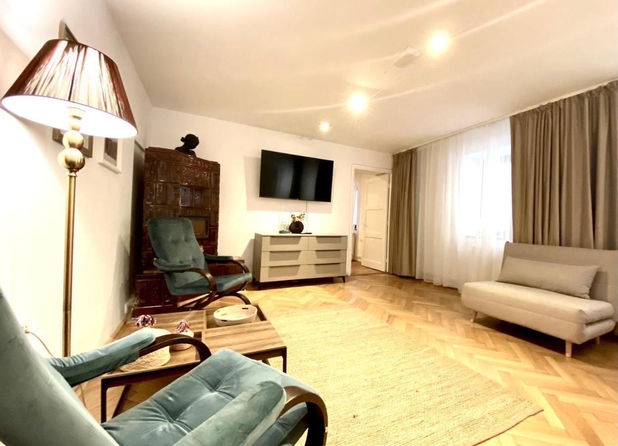 Republique Residence Brașov Exterior foto